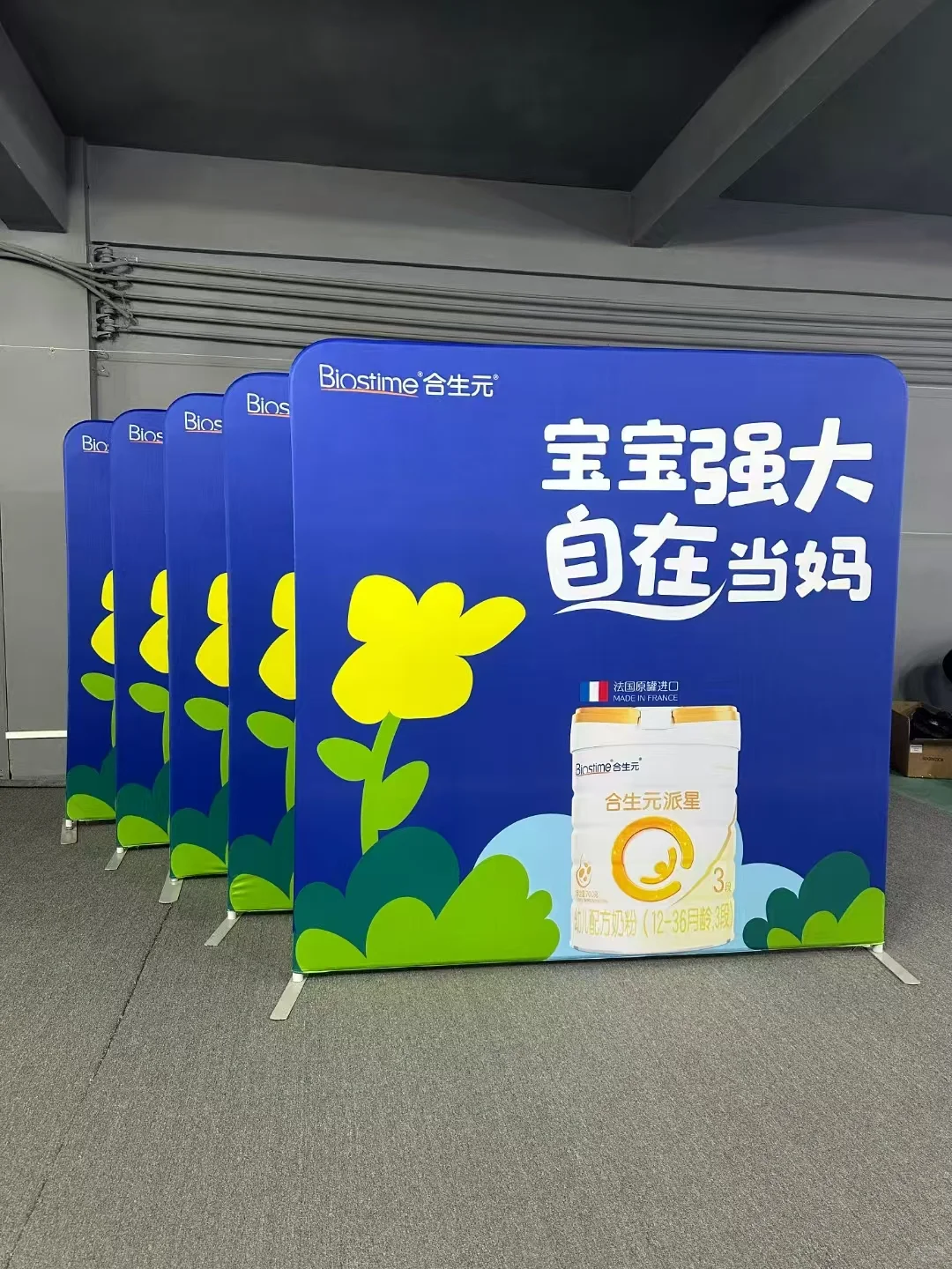 不会还有人不知道有这么好看的展示好物