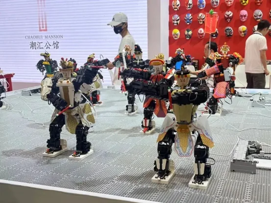 今天开幕，这场为期5天的盛会不要错过