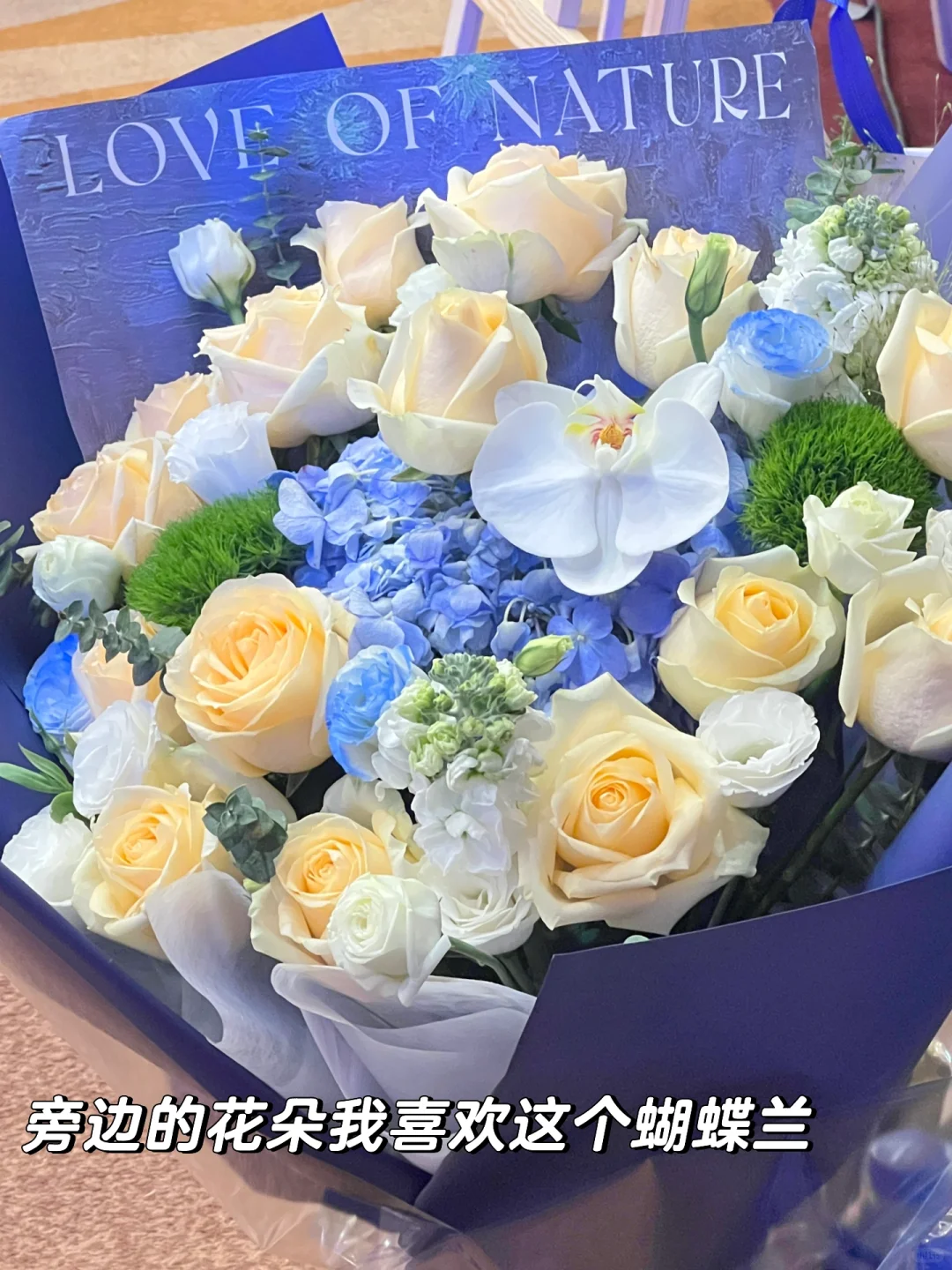 24英专毕业生做会展工作的一天