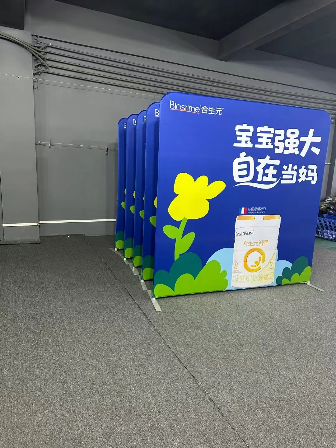 不会还有人不知道有这么好看的展示好物