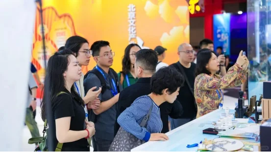 今天开幕，这场为期5天的盛会不要错过