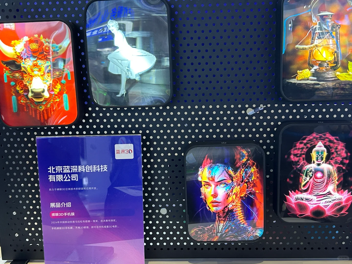 北京科博会