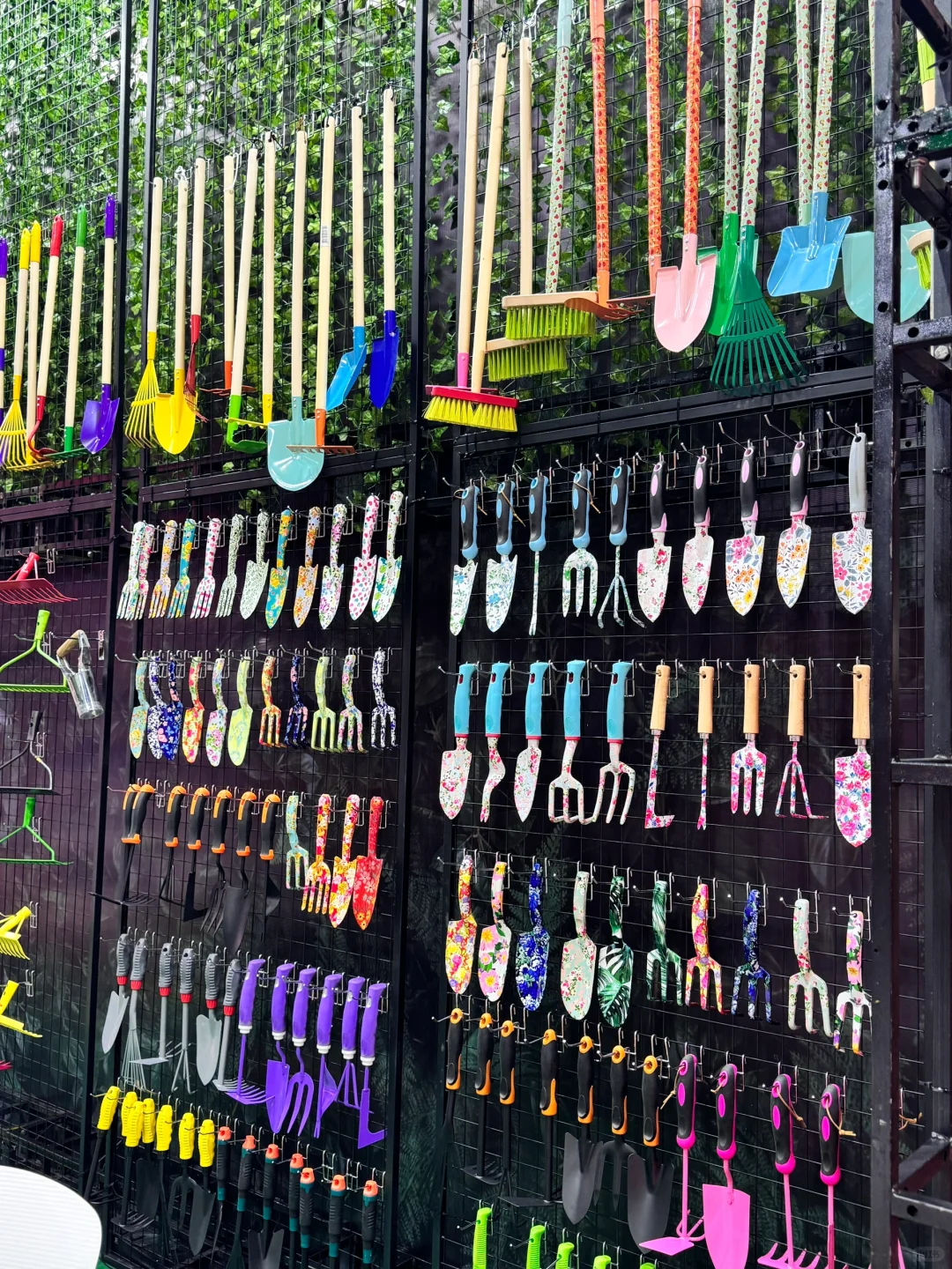 又一次的展会圆满结束啦！！！