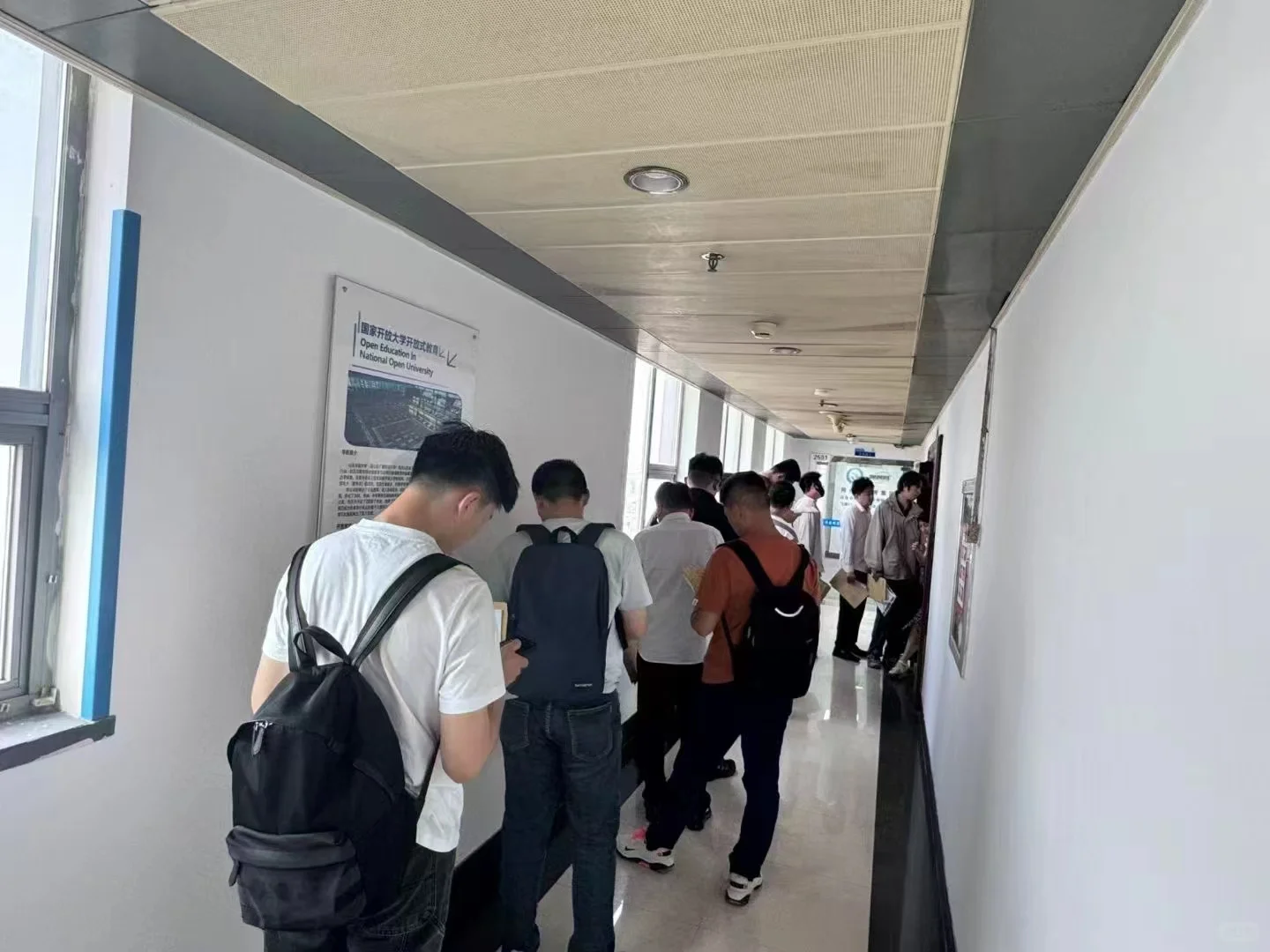✅2025年自学考试会展经济与管理专业毕业