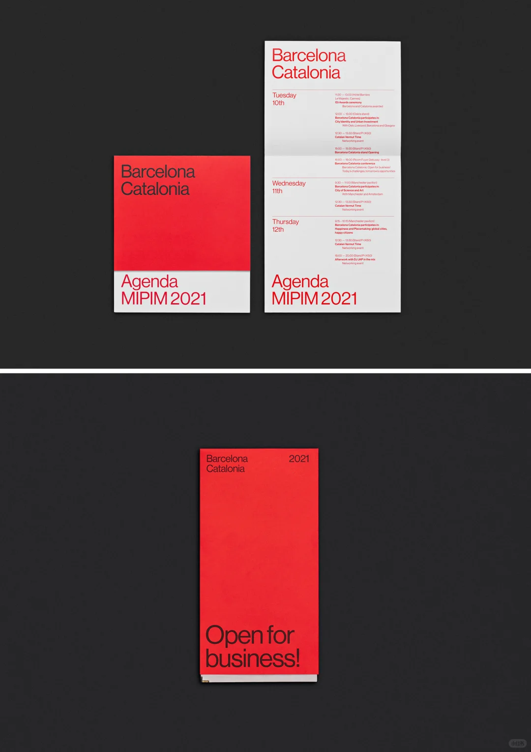 自然与热情的碰撞,红与竹的完美邂逅!