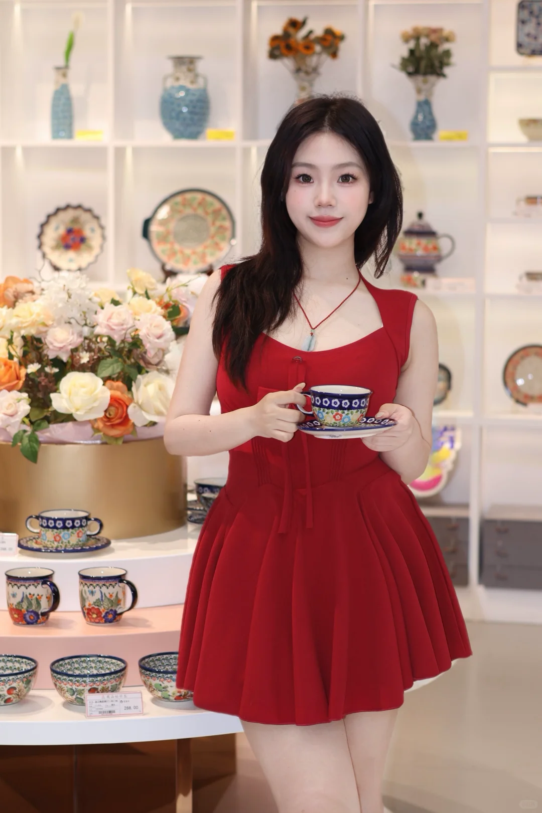 在中东欧产品里感受奢享生活！