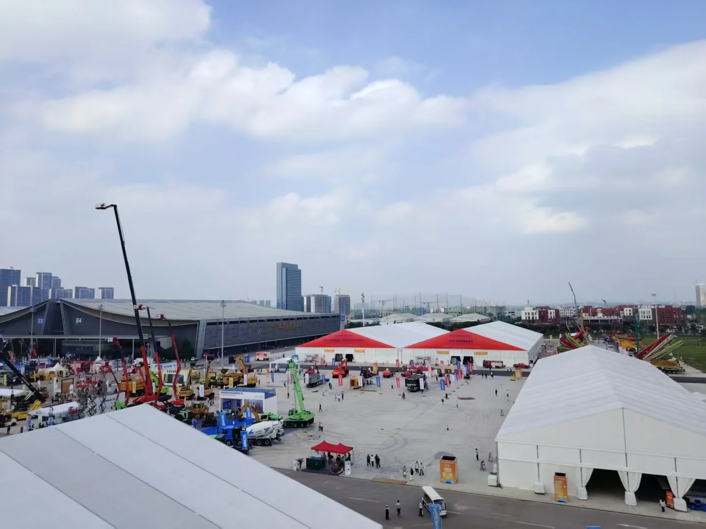 会展专业能不能选?未来如何,速看此文!