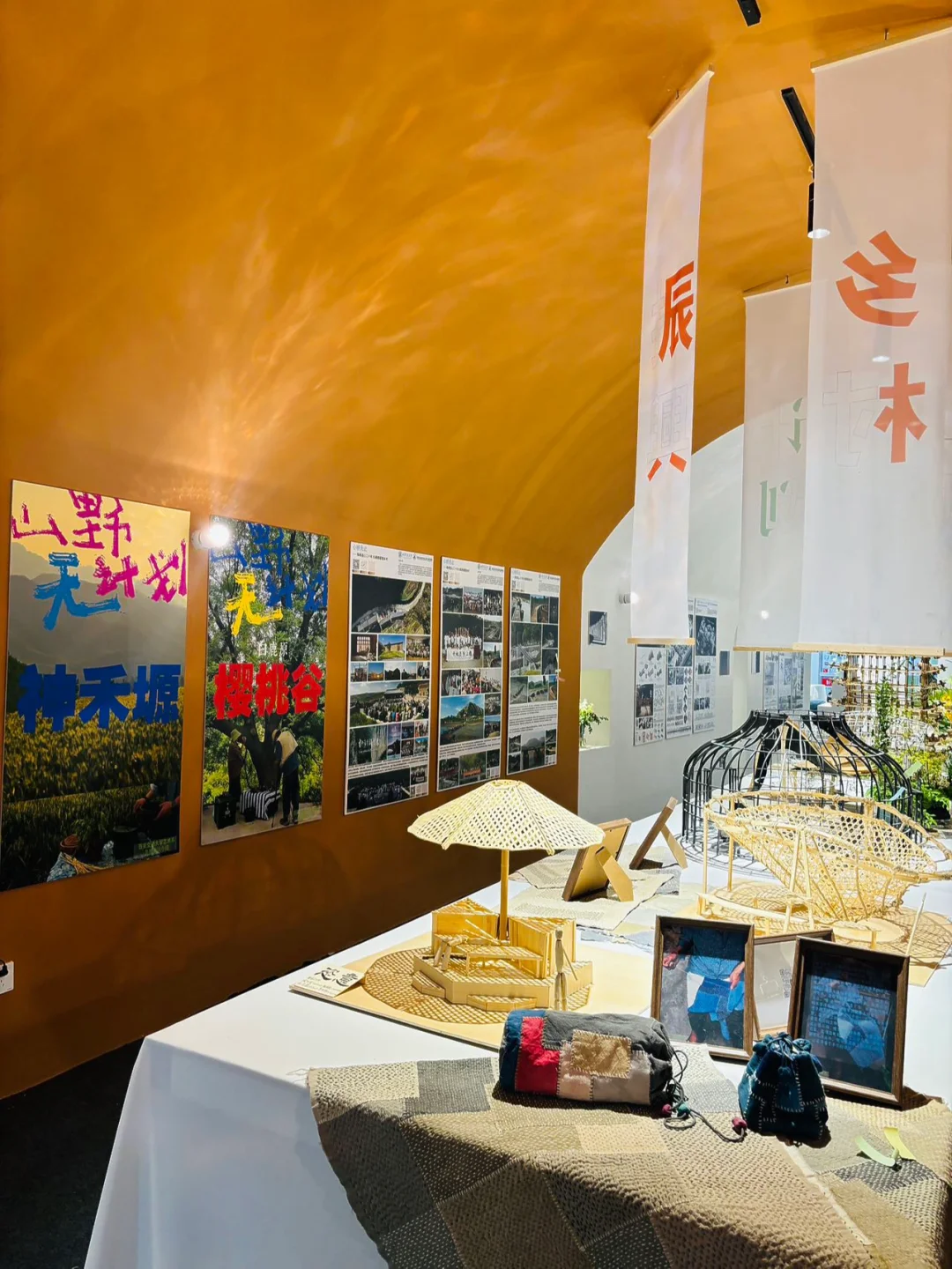 西安看展 | 2025当代设计周&住博会打卡必逛
