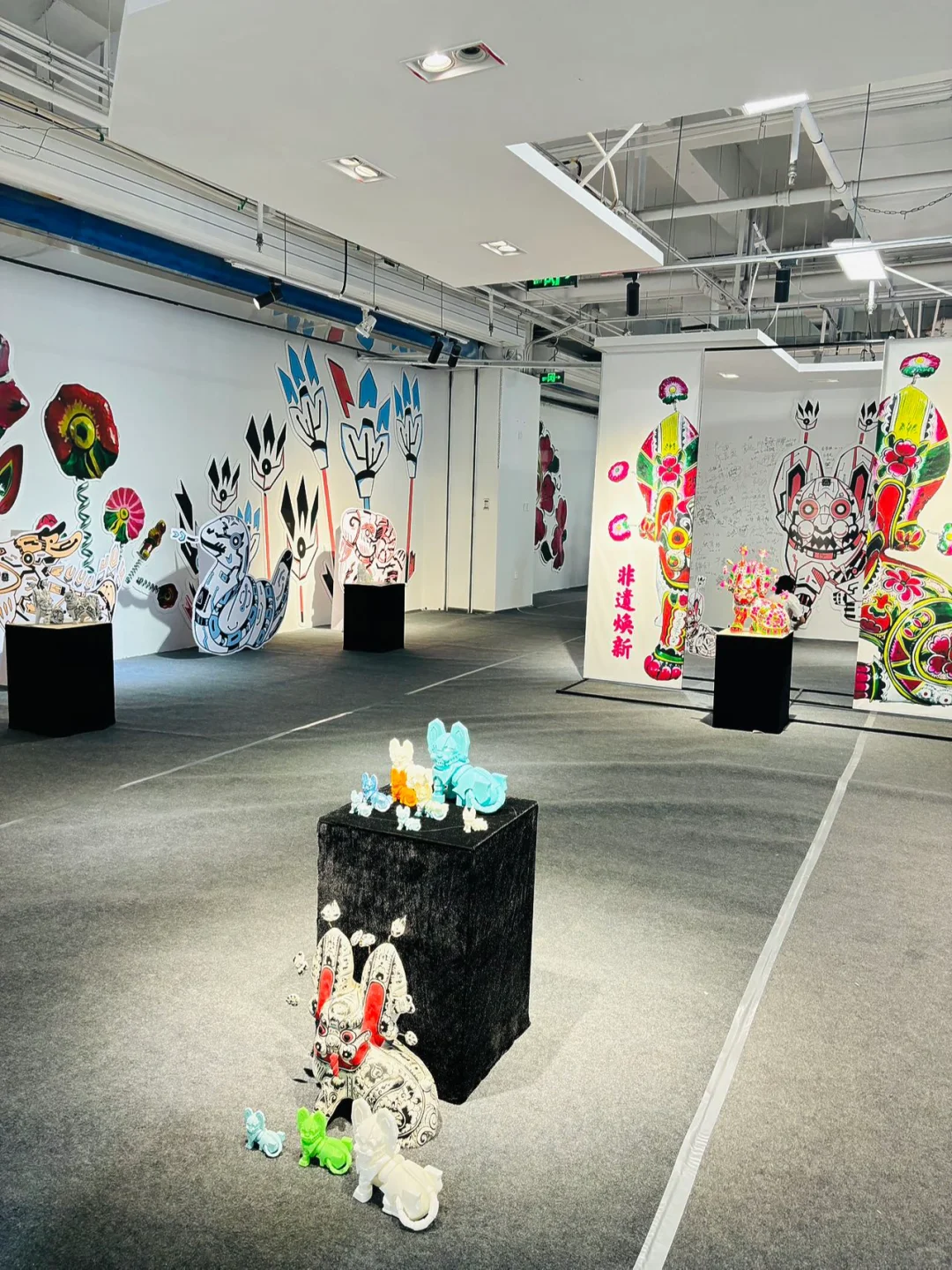 西安看展 | 2025当代设计周&住博会打卡必逛