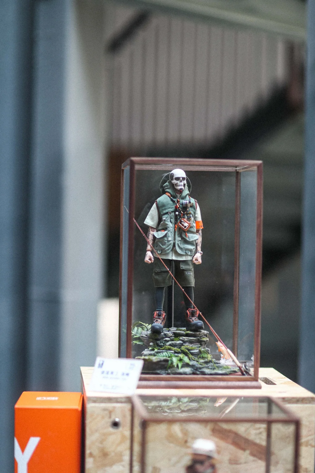 万物可循,精彩不散场