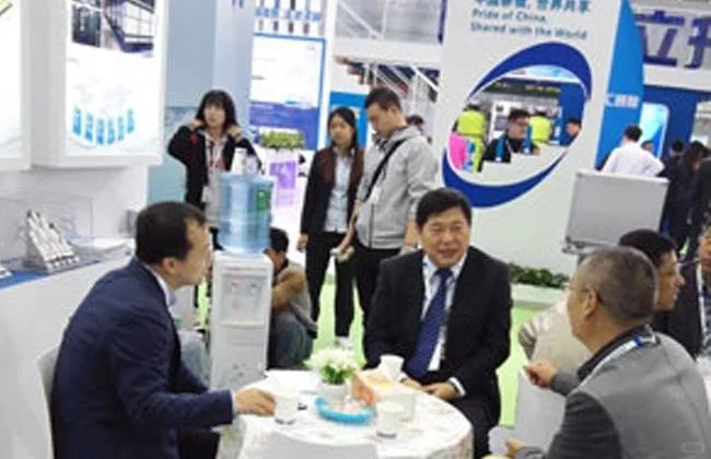 2025韩国高阳水处理展览会WATER