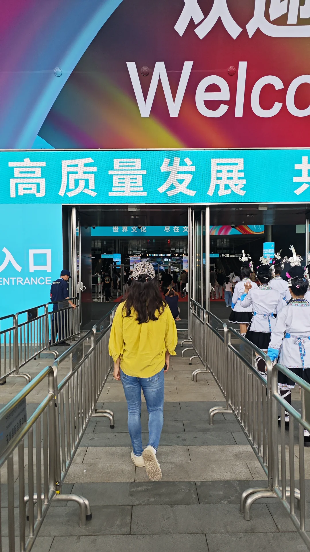 2025深圳文博会指引，快冲