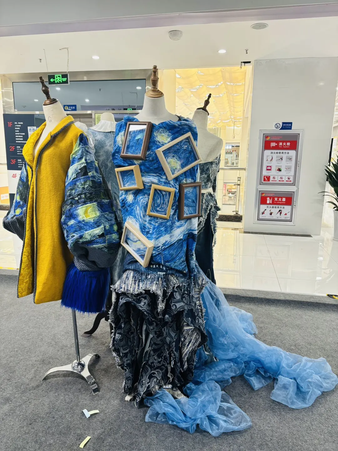 西安看展 | 2025当代设计周&住博会打卡必逛