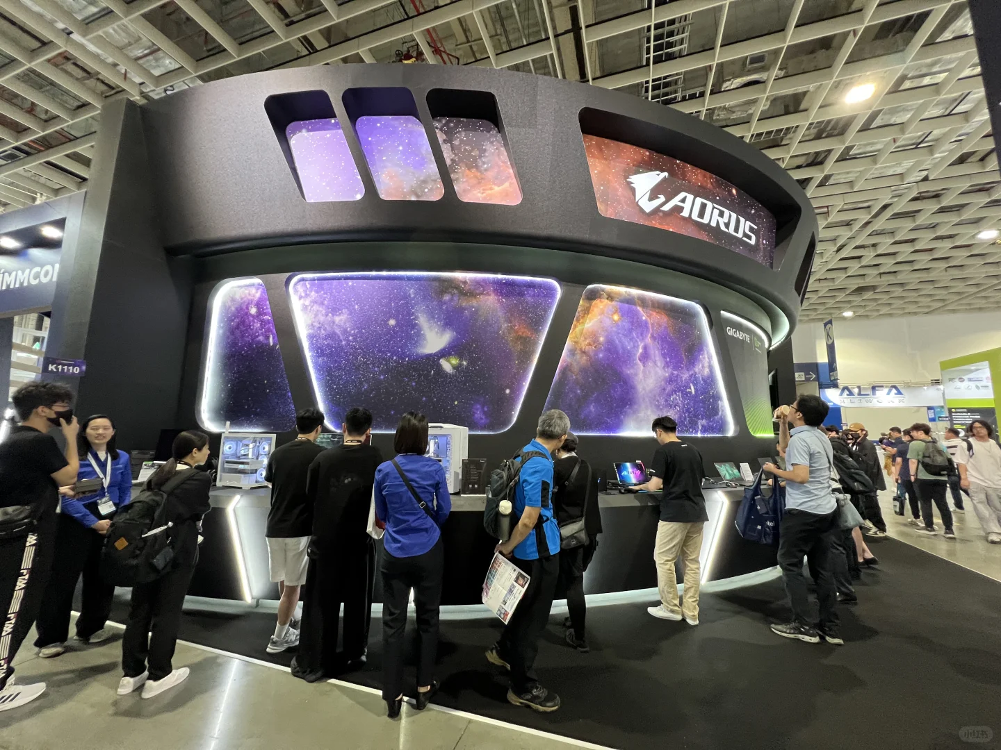 COMPUTEX 2025
