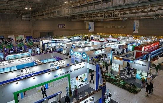2025韩国高阳水处理展览会WATER