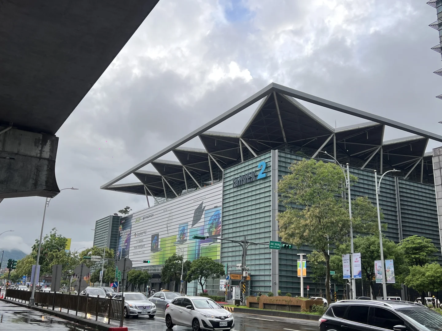 COMPUTEX 2025
