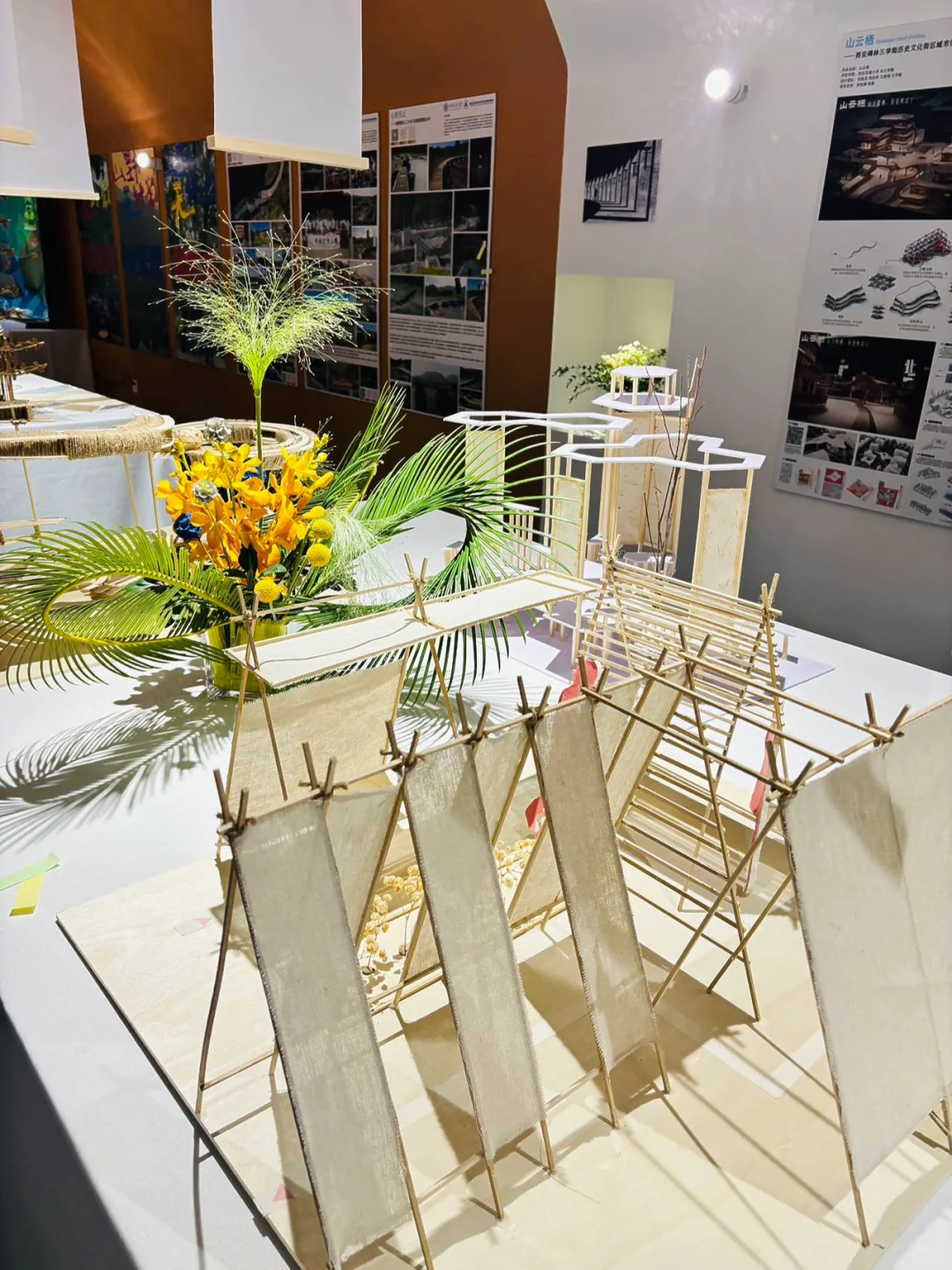 西安看展 | 2025当代设计周&住博会打卡必逛