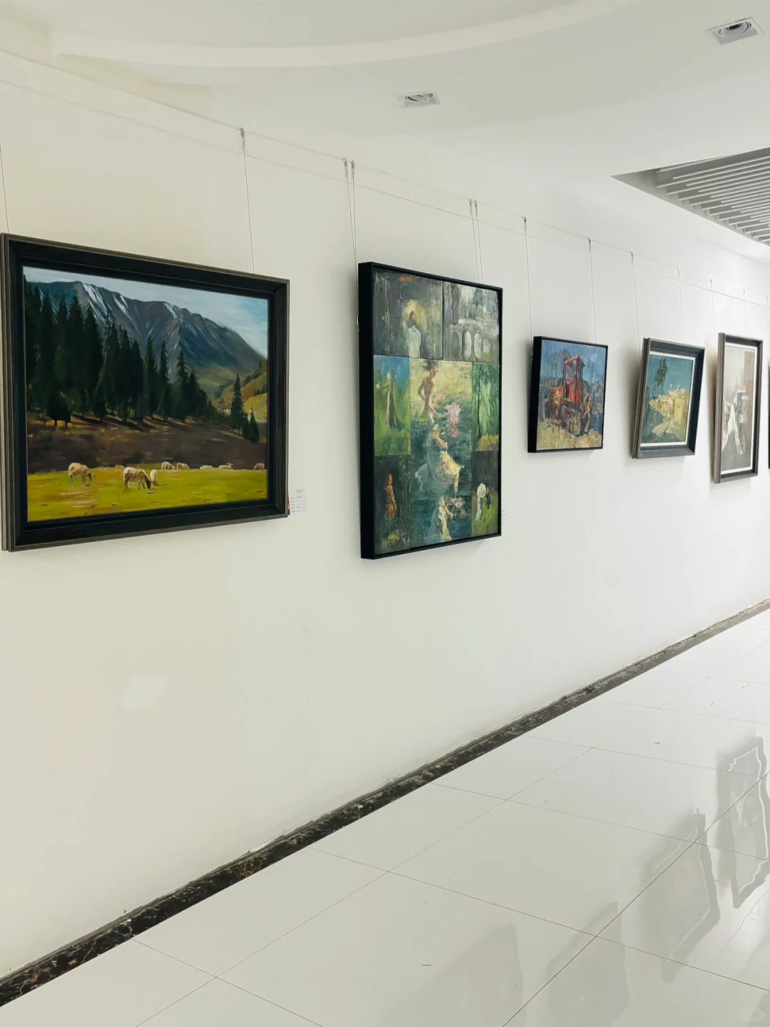 西安看展 | 2025当代设计周&住博会打卡必逛