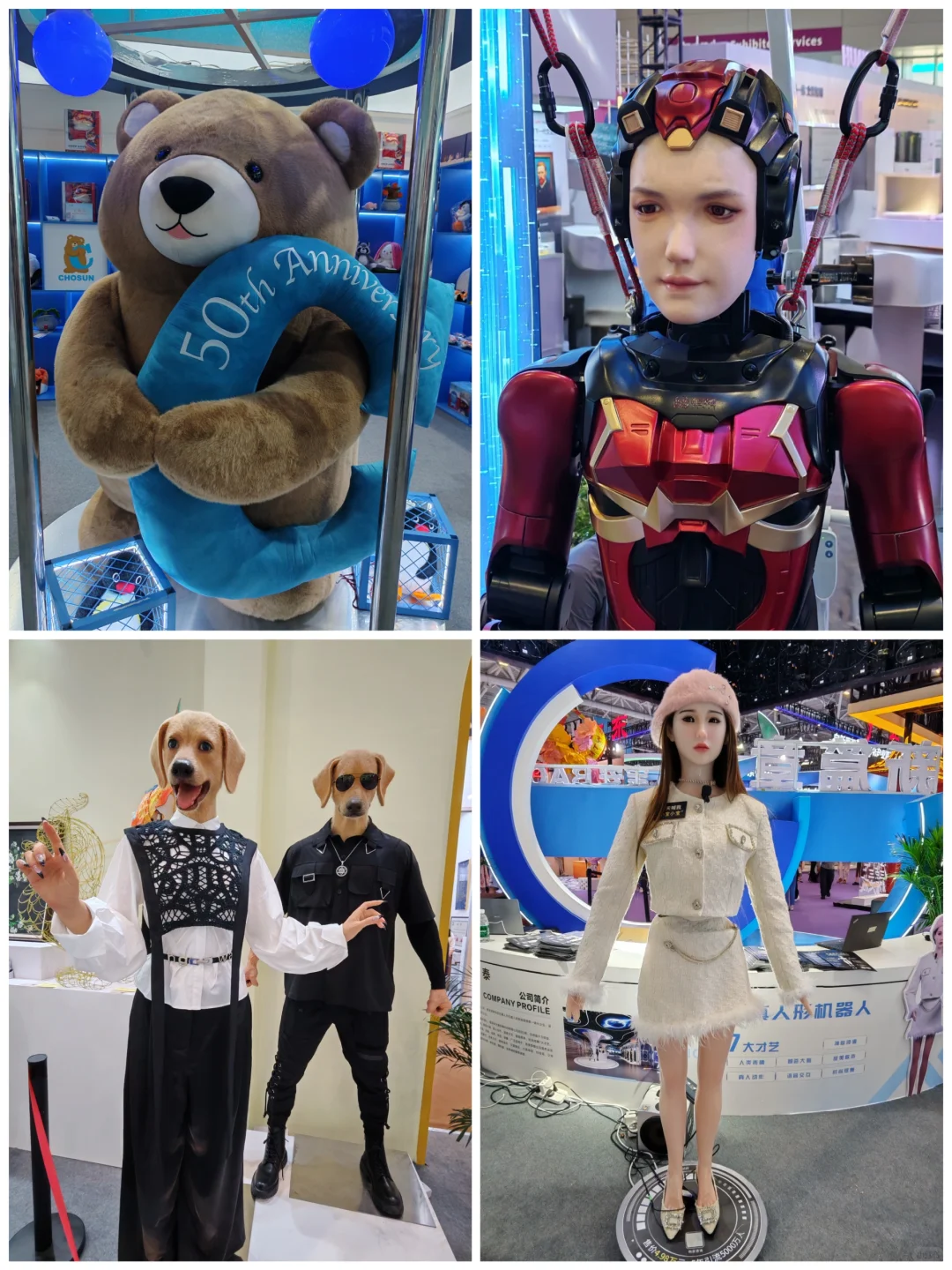 ?年度大展‖深圳文博会打卡攻略