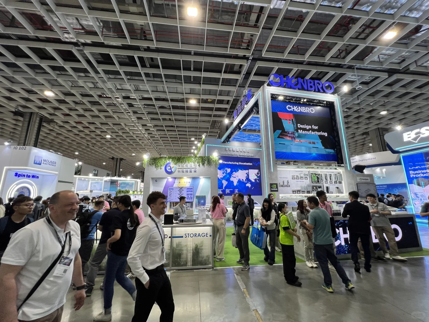 COMPUTEX 2025