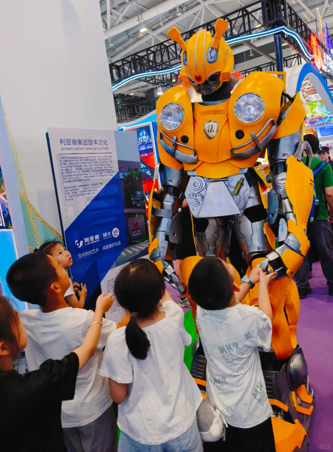 2025深圳文博会指引，快冲