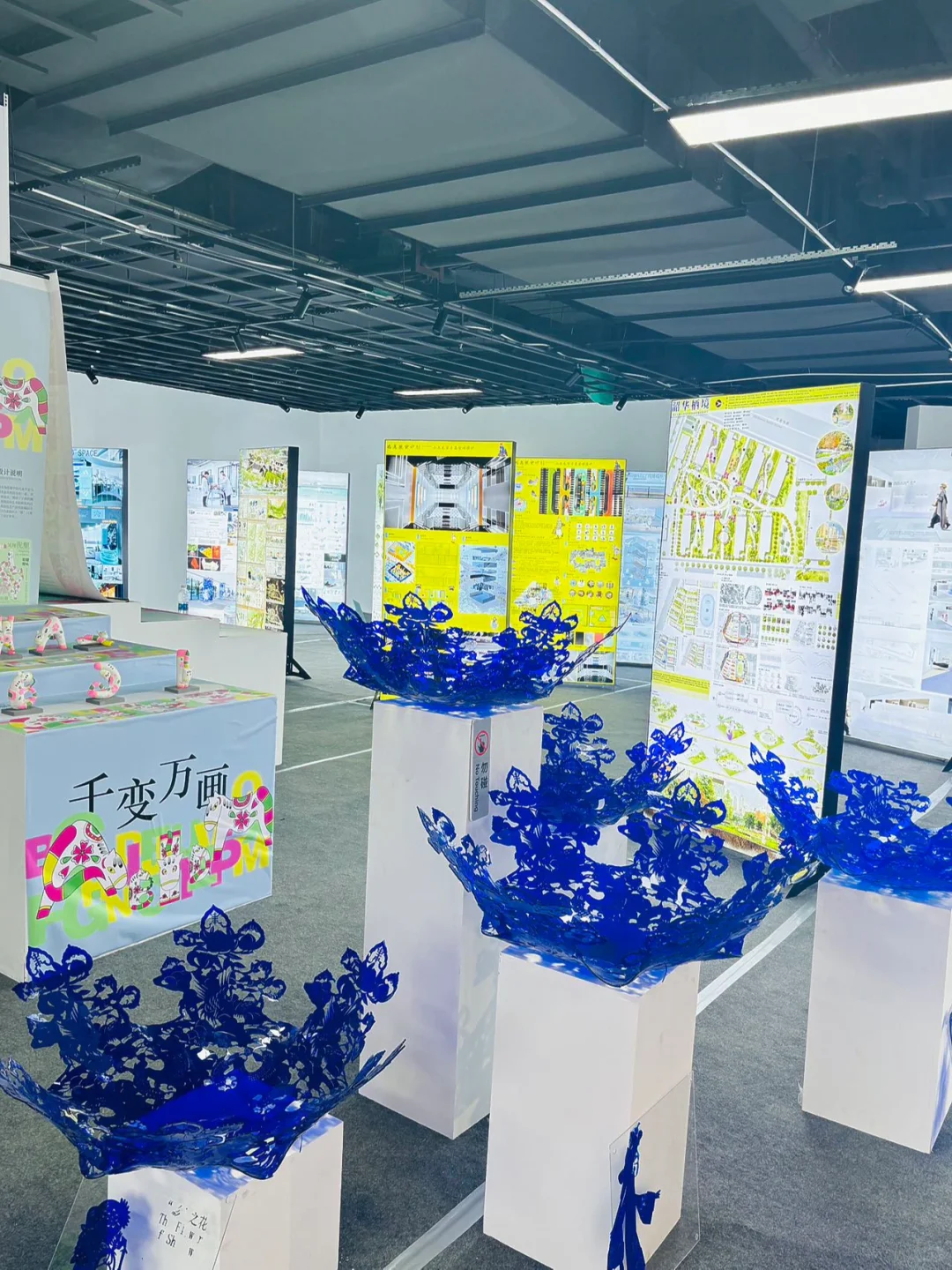 西安看展 | 2025当代设计周&住博会打卡必逛
