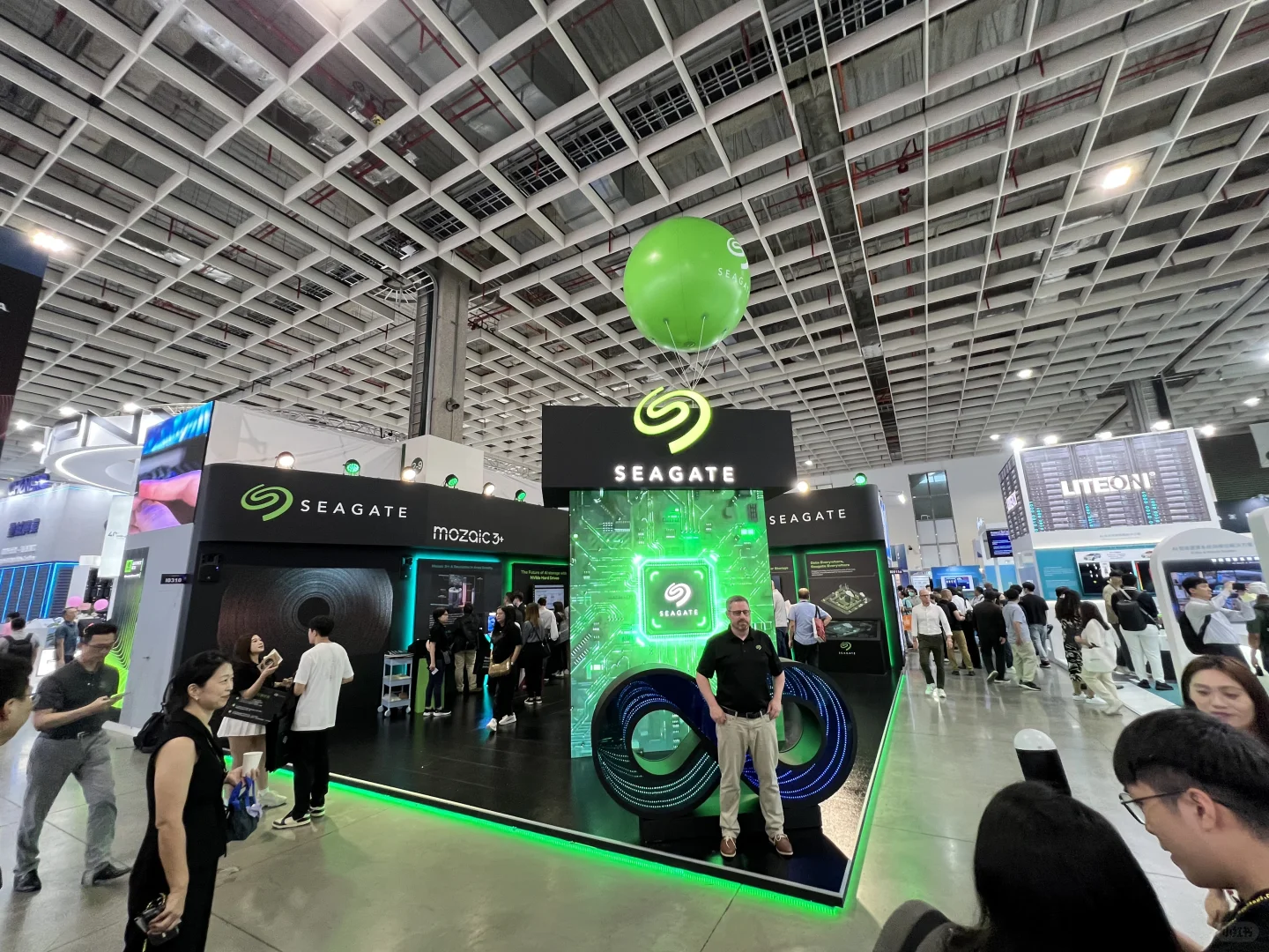 COMPUTEX 2025