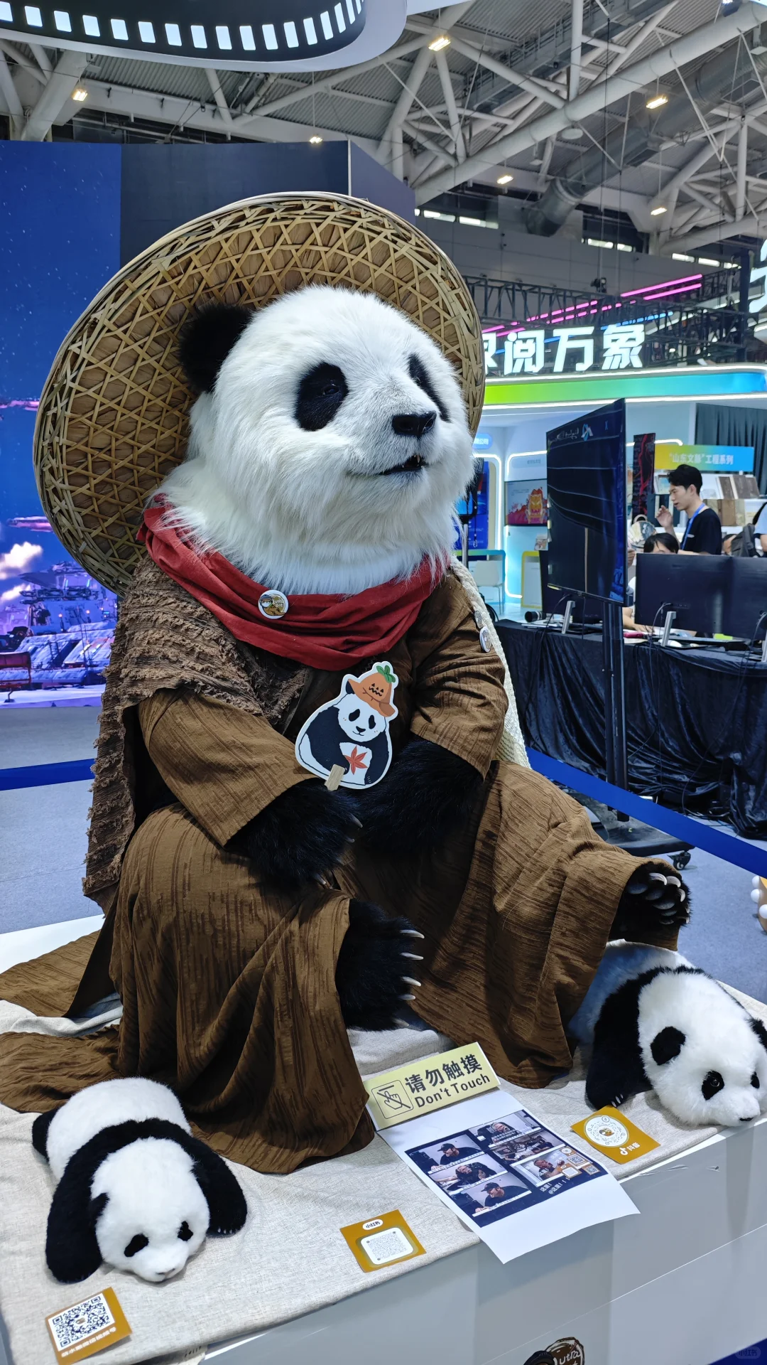2025深圳文博会指引，快冲