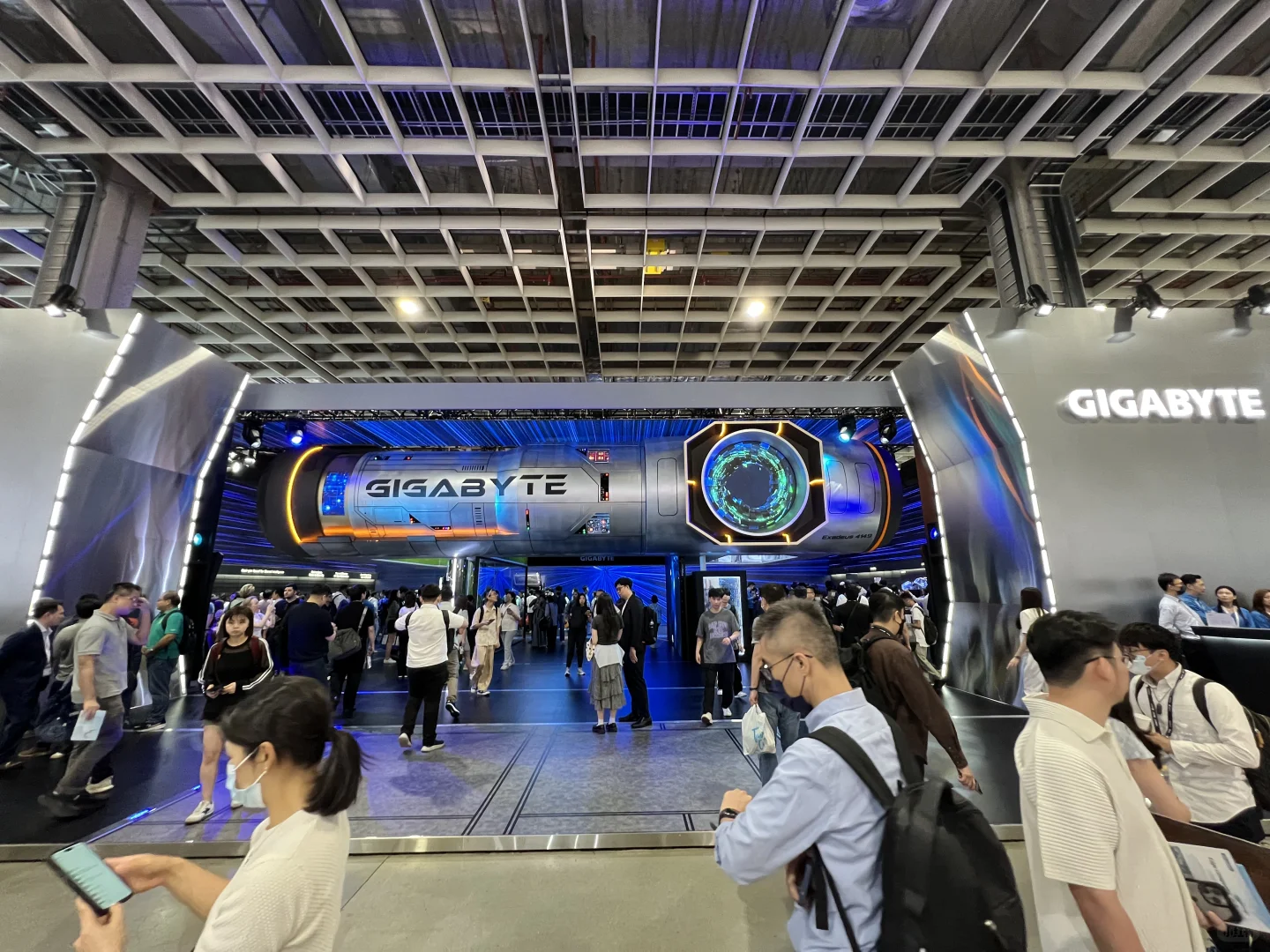 COMPUTEX 2025
