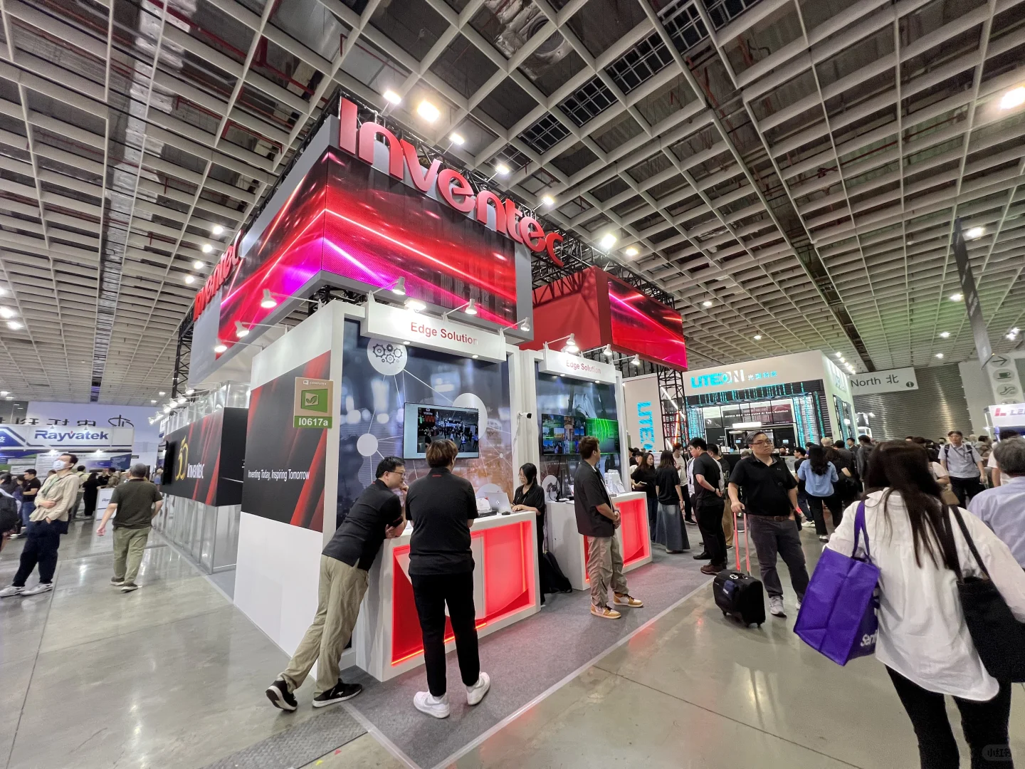 COMPUTEX 2025