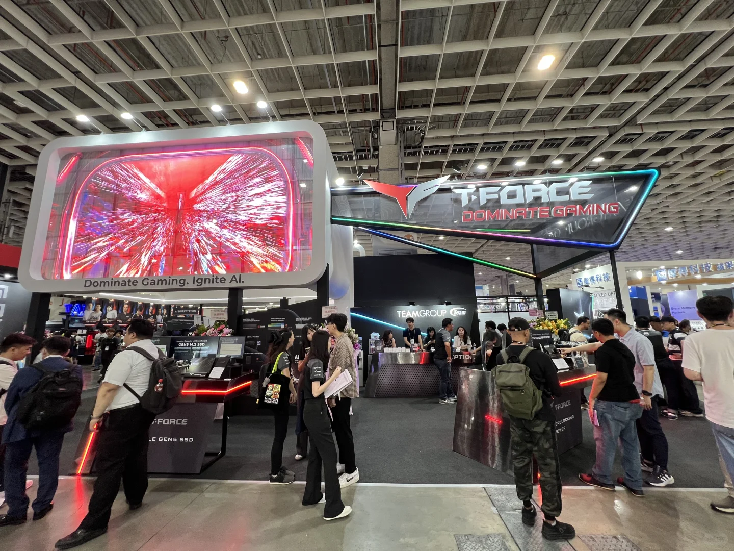 COMPUTEX 2025