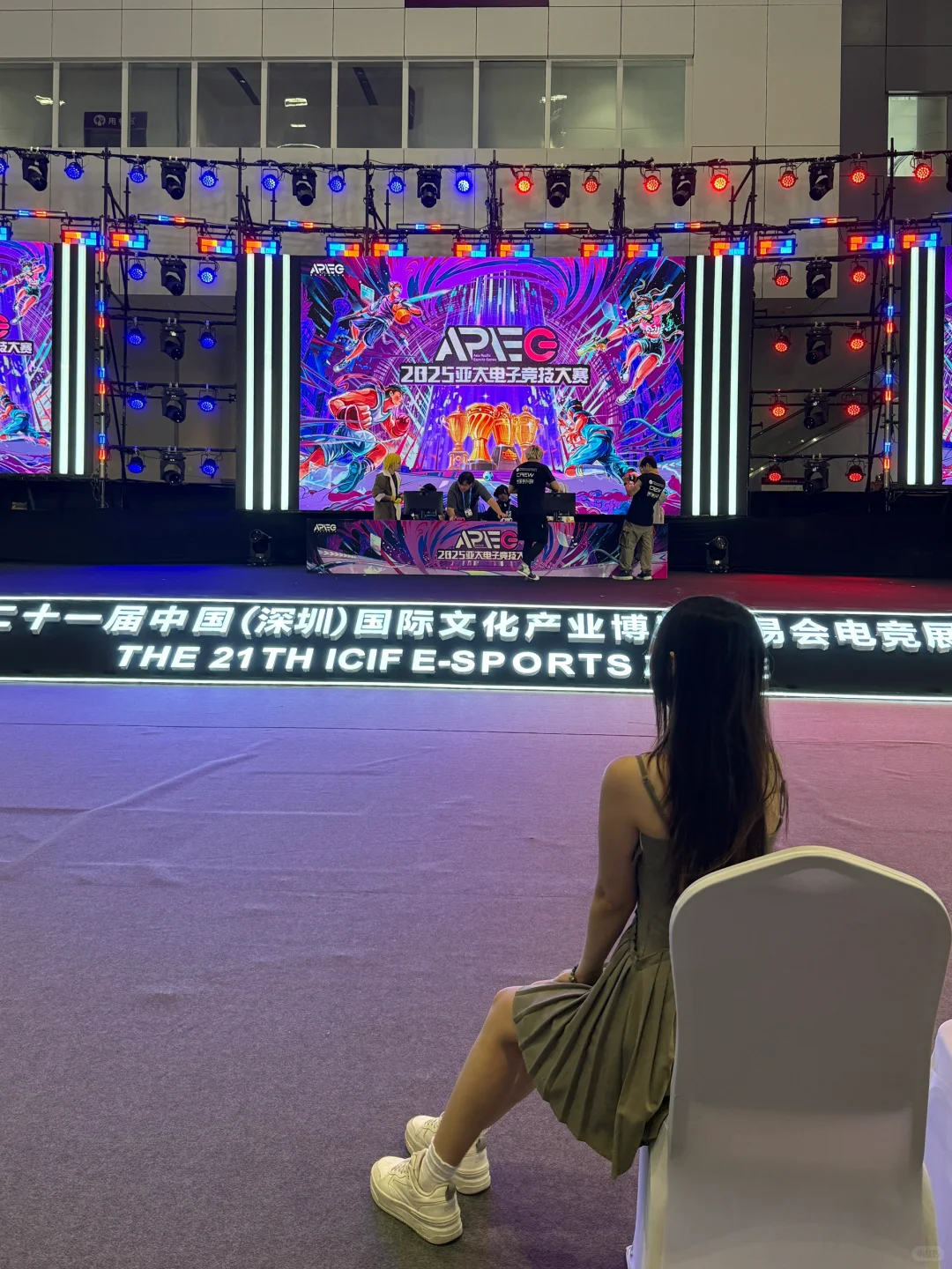 深圳文博会文创展?太会了！附攻略！