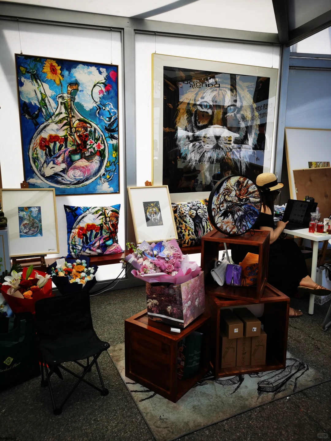 北京展览馆新展会好玩