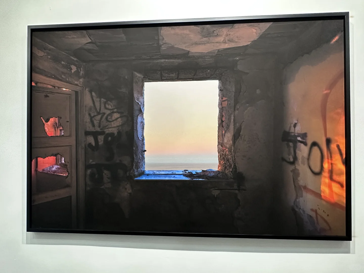 周末北京逛展-北京当代艺术博览会