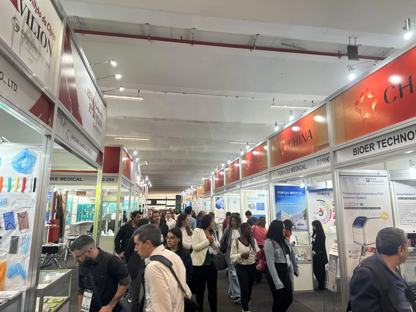 2026年南美医疗展会|巴西医疗器械展会预定