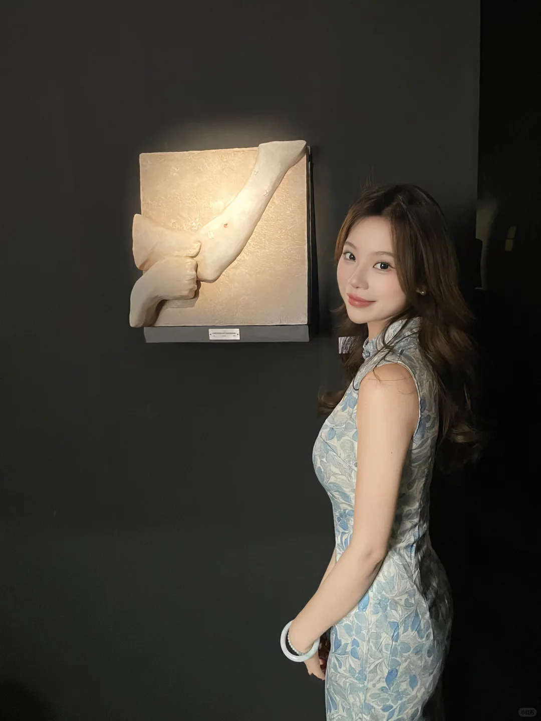北京当代·艺术博览会里最喜欢的两件作品?