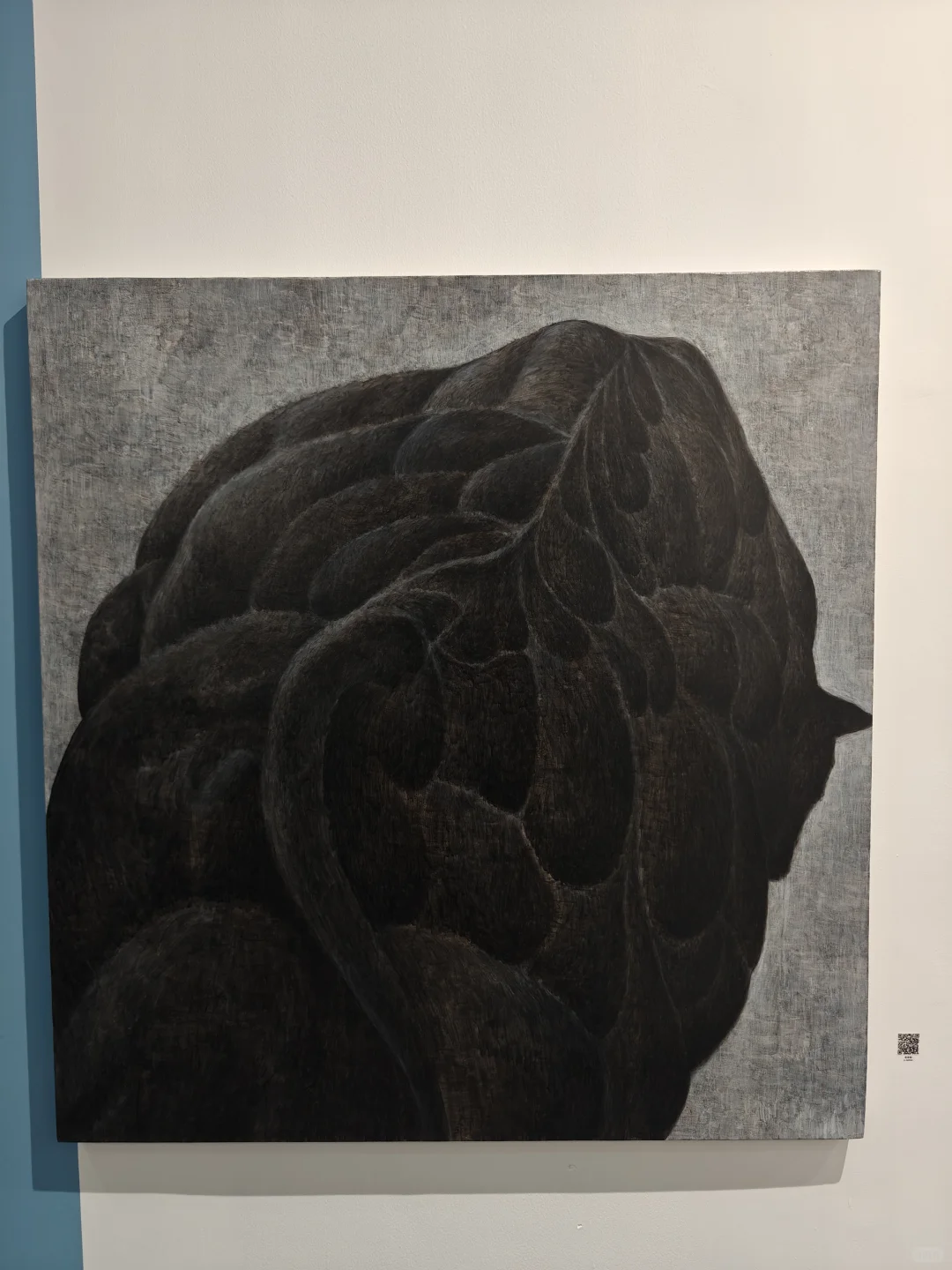 北京当代艺博会，印象最深的几件作品