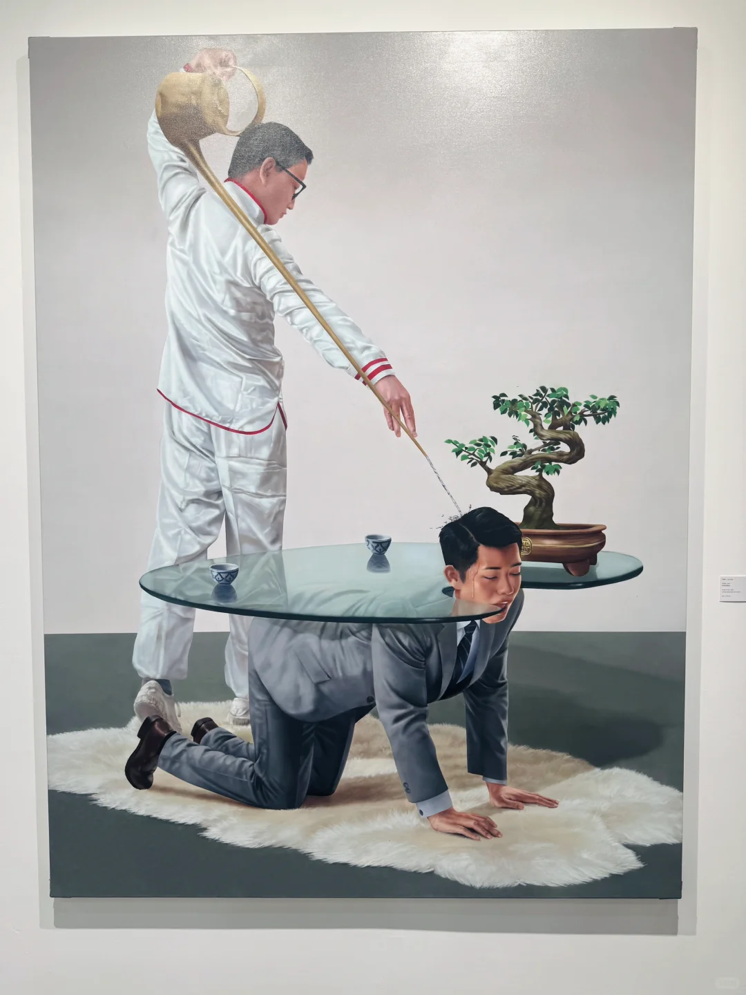 看展日| 北京当代艺术博览会