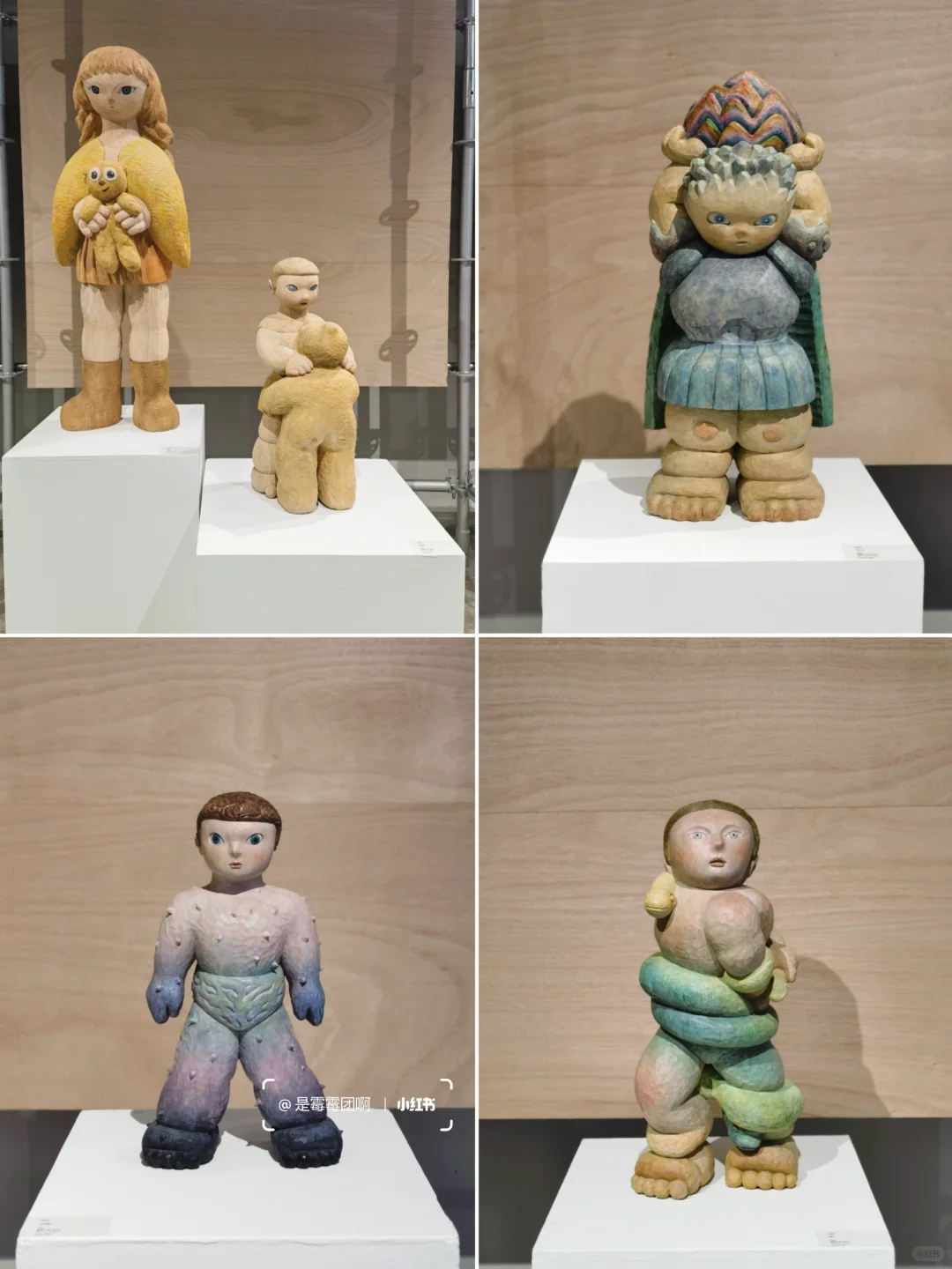 必看新展 | 属于年轻人的当代展！鲨疯啦