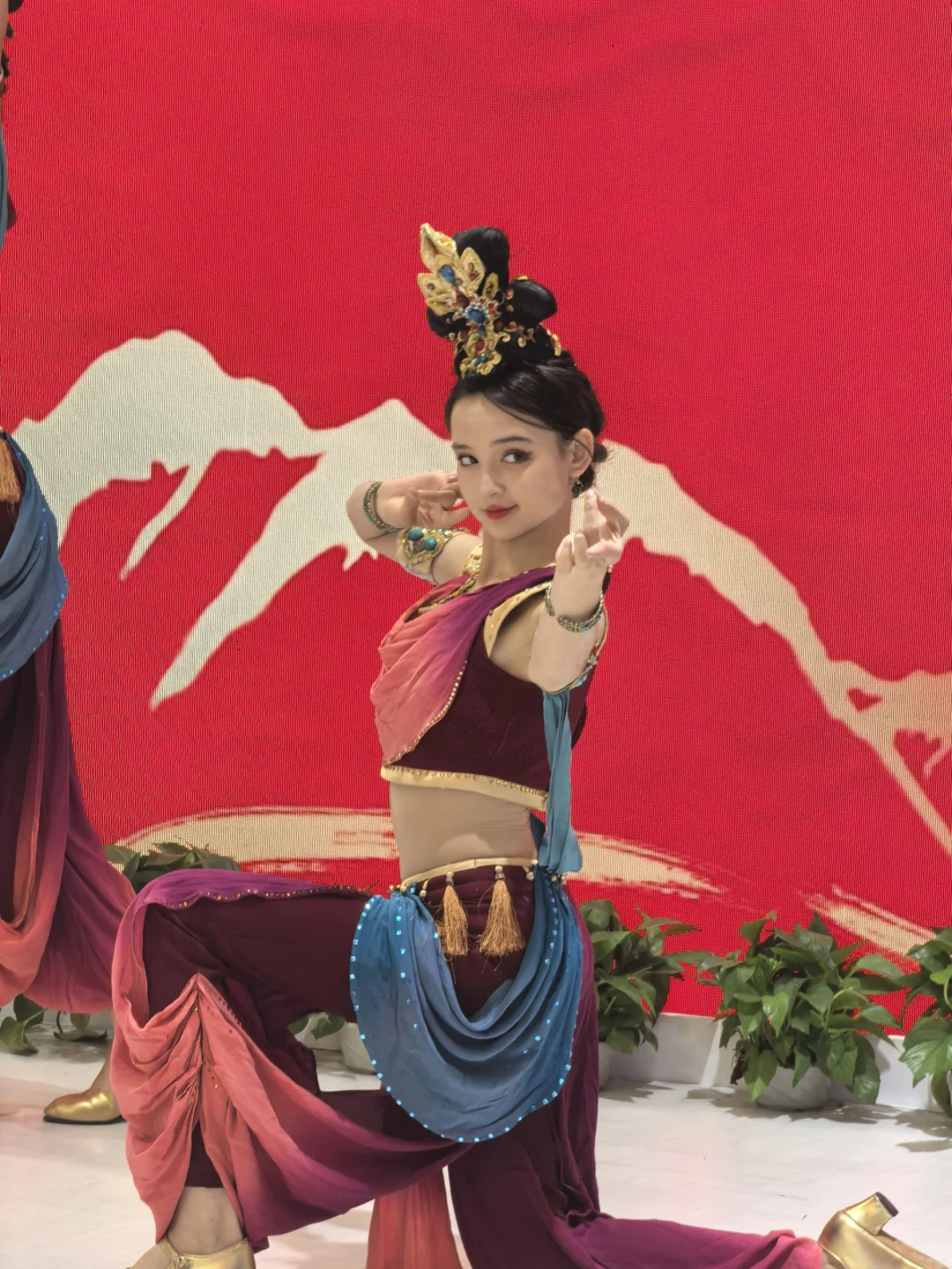 文博会