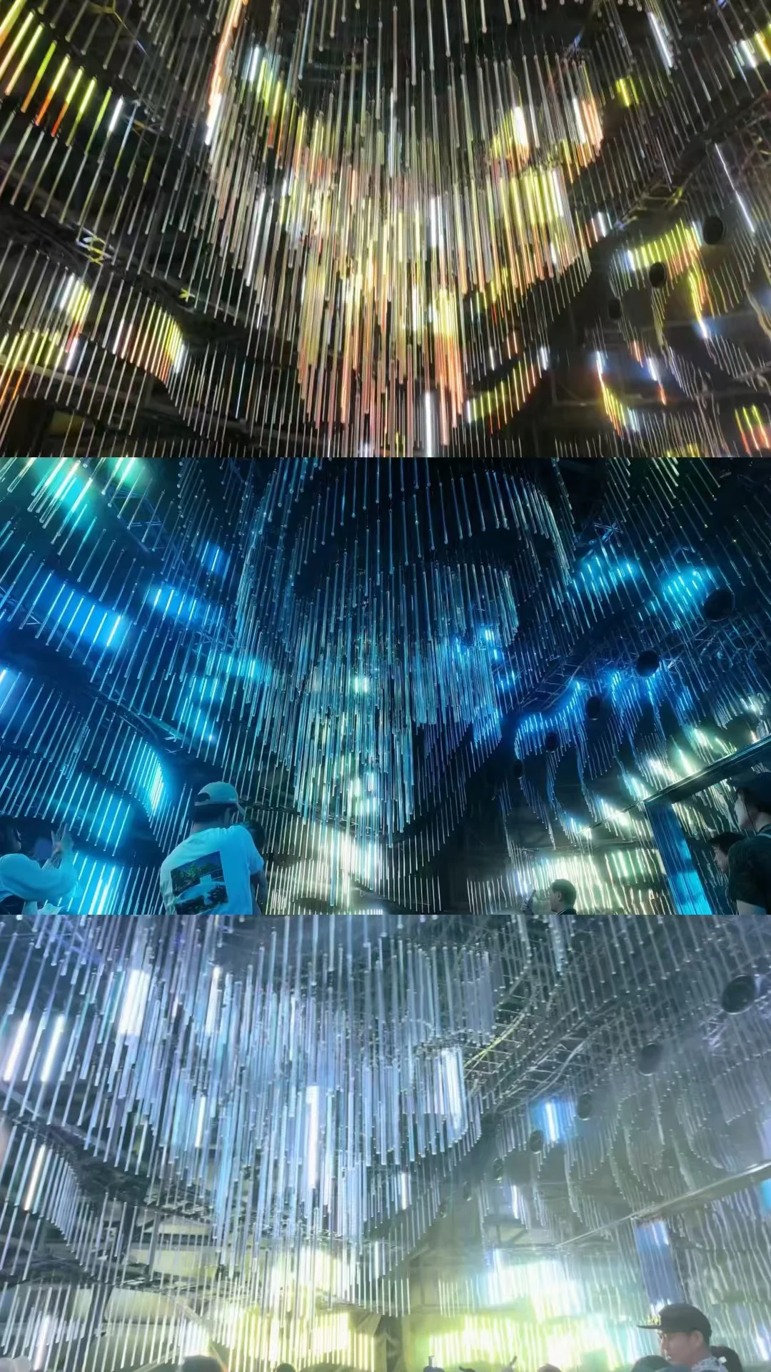 世博会看馆攻略｜一天看10+馆 好馆需要策略