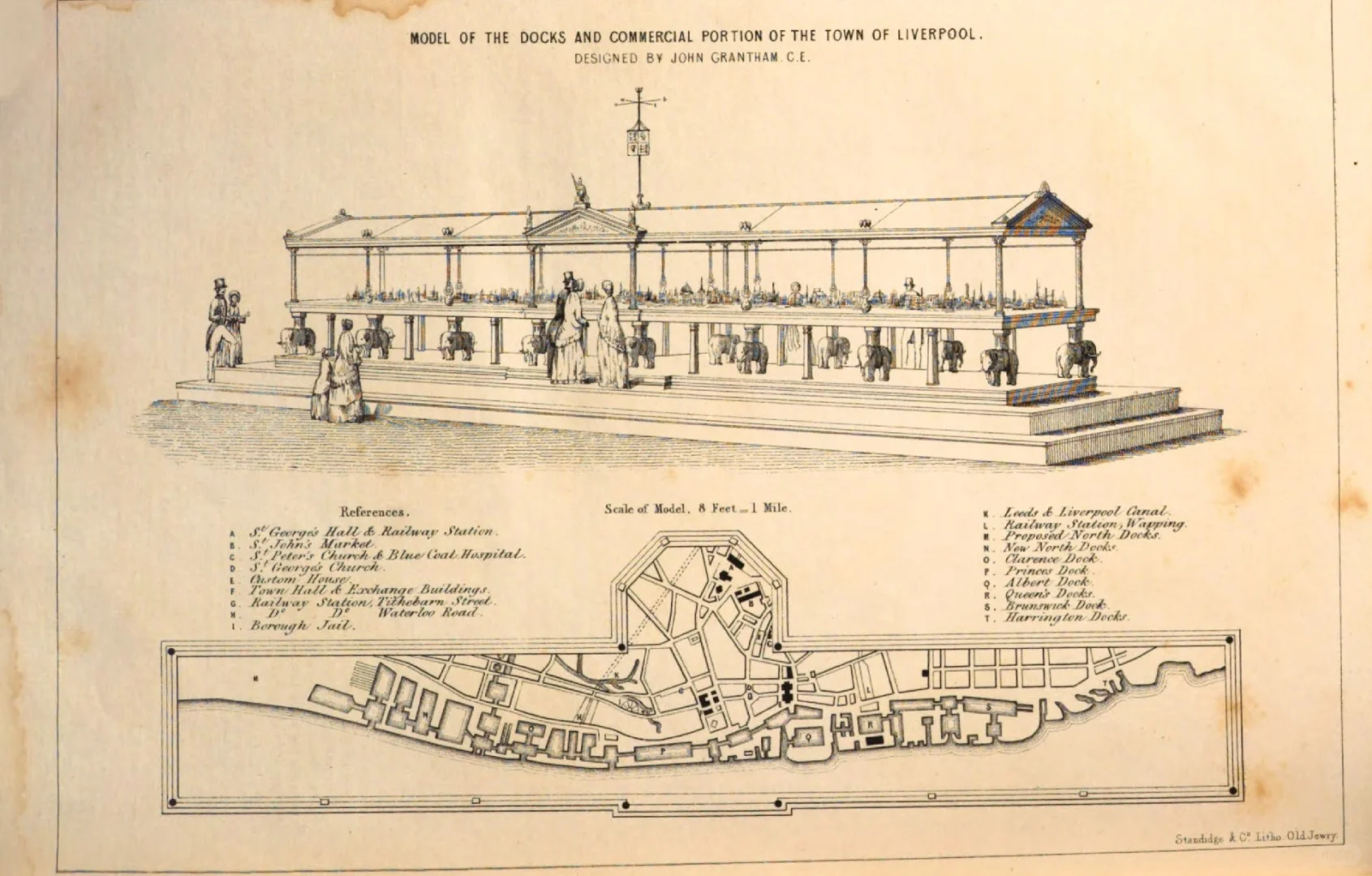 1851年英国伦敦世界博览会