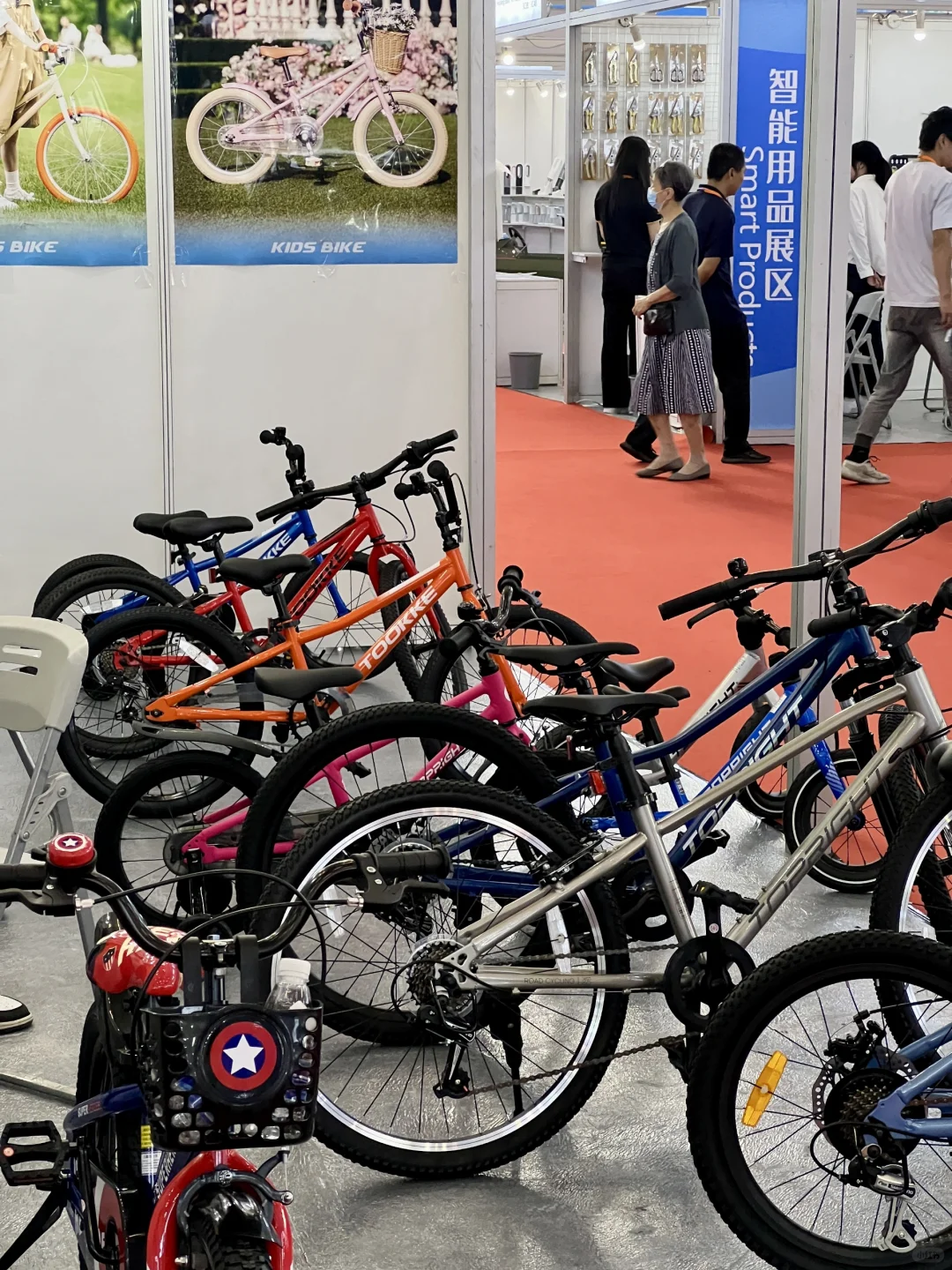5.22-25中东欧博览会最全攻略！