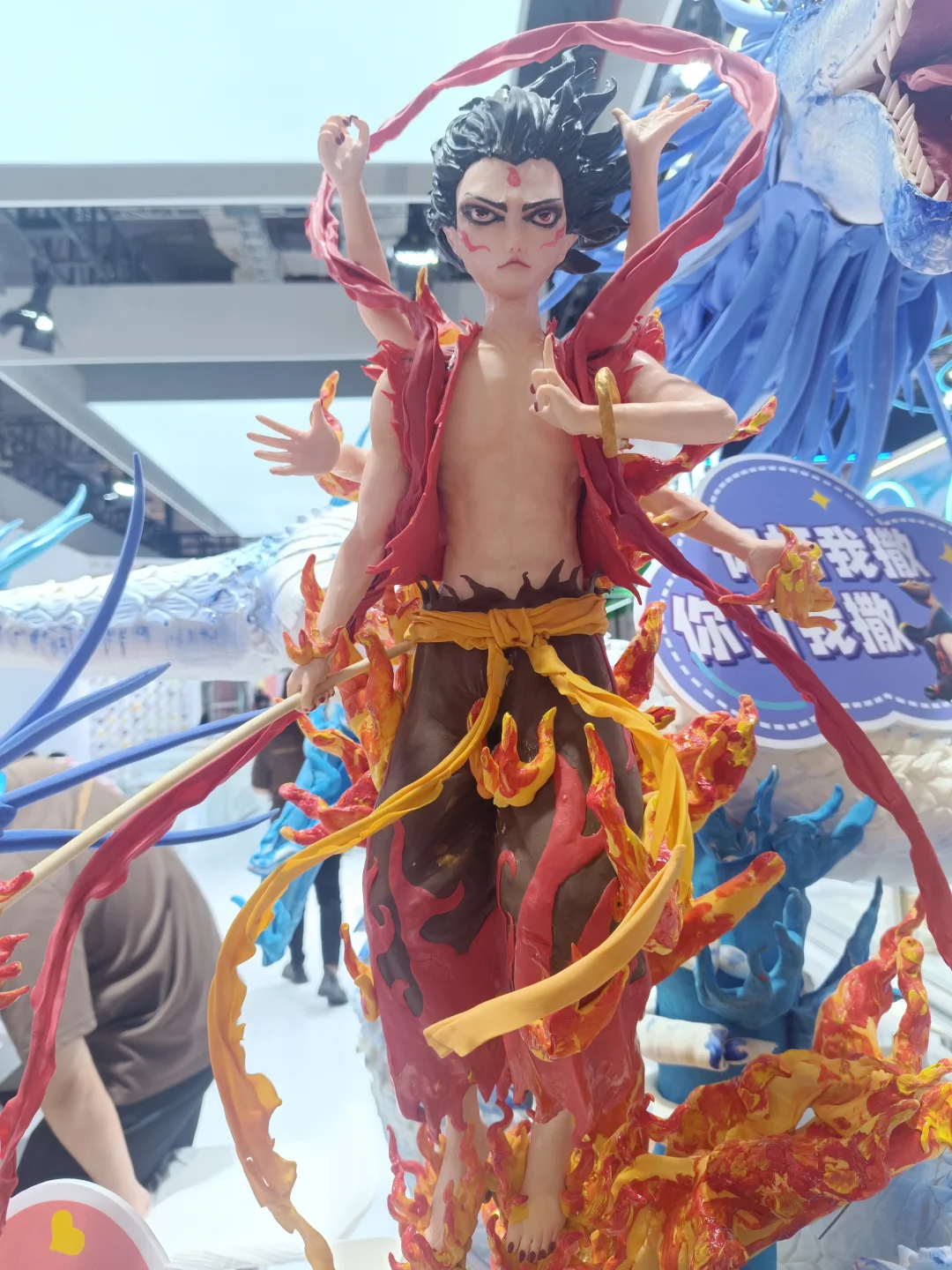 上海烘焙展 |说说我的发现与思考