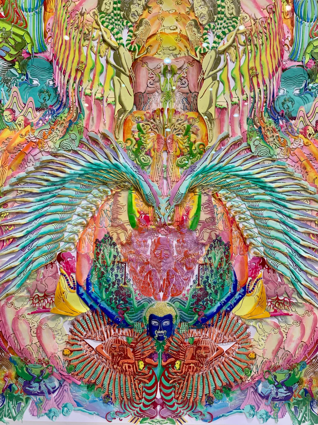 商业与艺术｜打卡2025北京当代艺术博览会