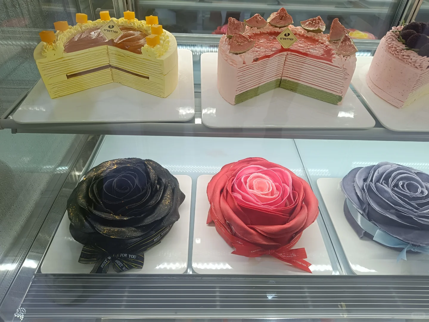 上海烘焙展 |说说我的发现与思考