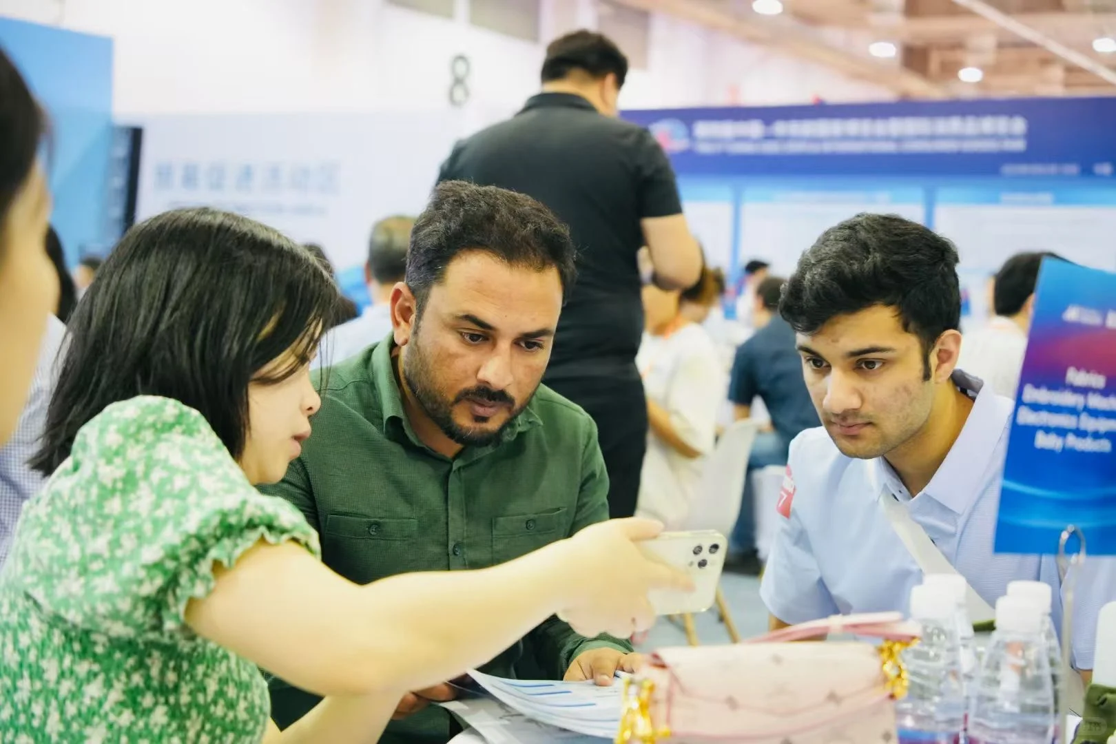 中东欧国家博览会