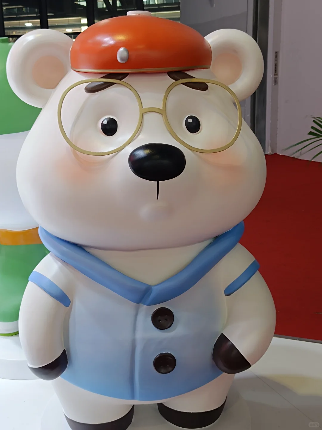 上海烘焙展 |说说我的发现与思考