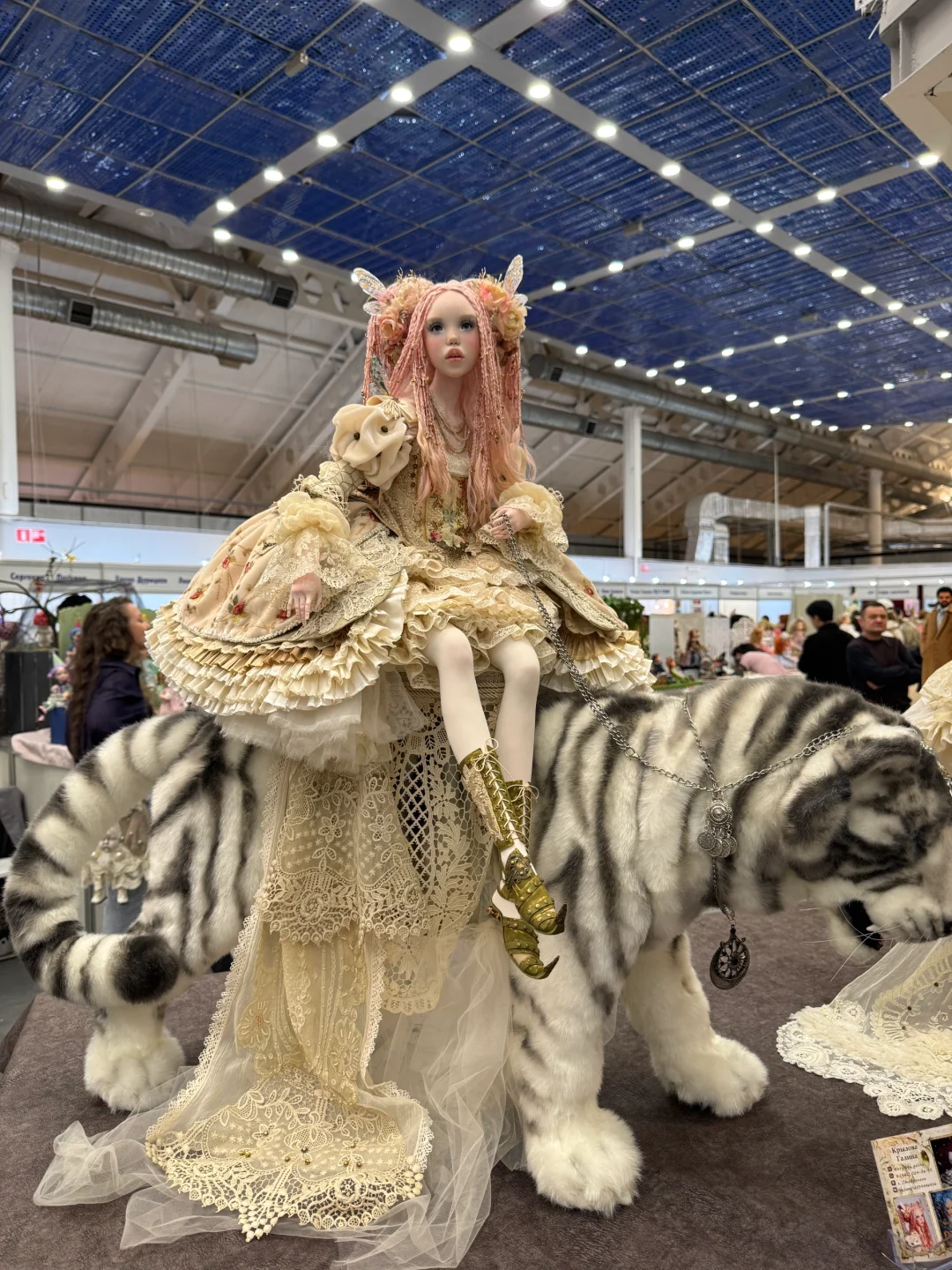 俄罗斯娃展