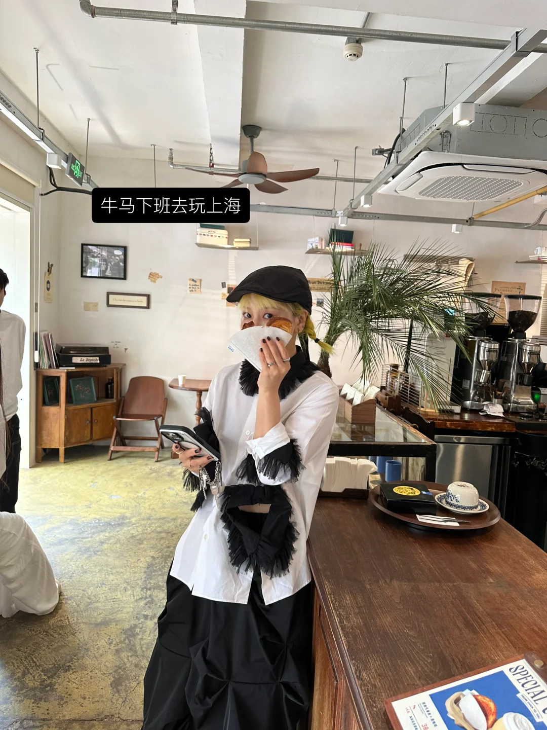 户外展会怎么布展，我们来交个作业